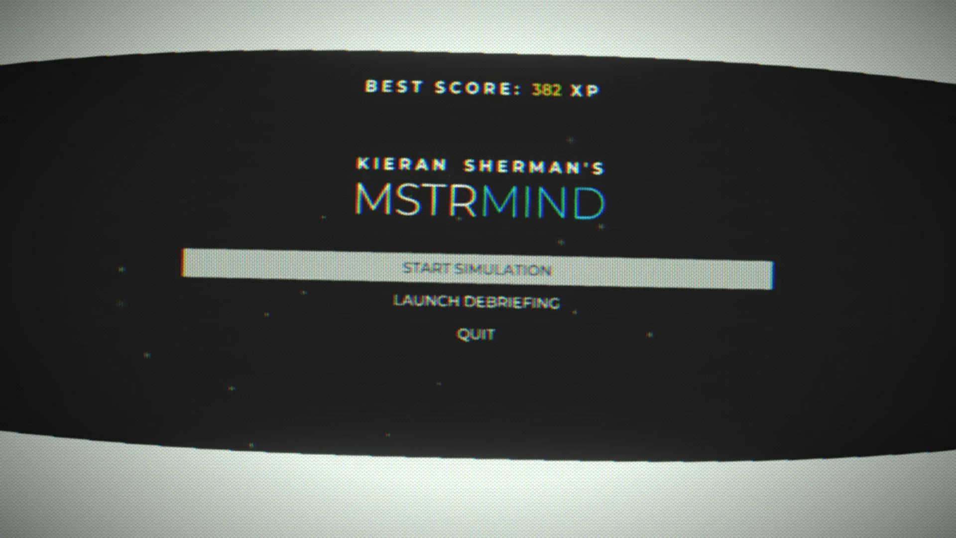 Mstrmnd (itch)