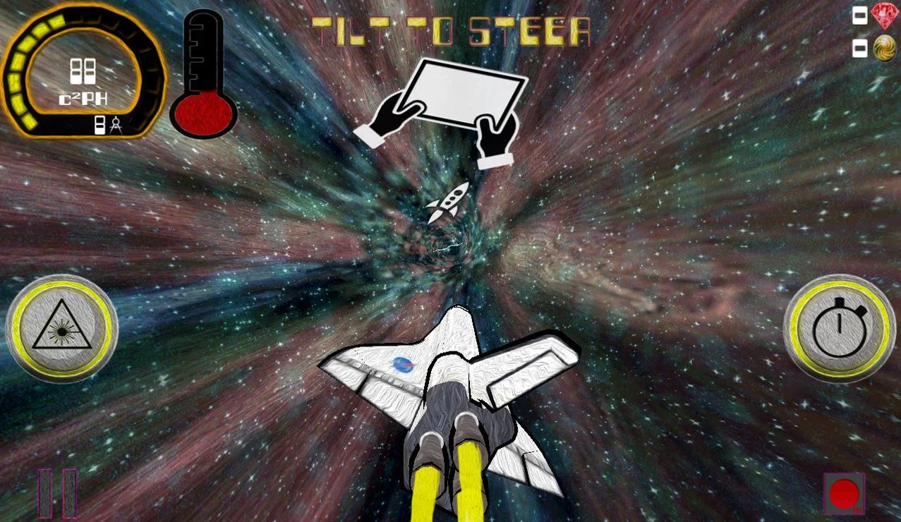 Cosmic Highway Cosmic Highway