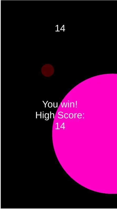 Minimalist Game School Project (itch)