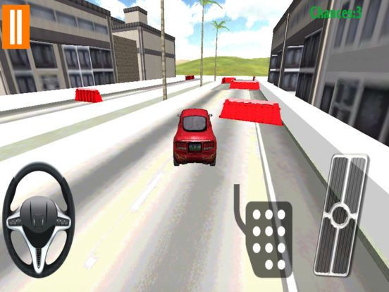 Car Parking 3D: Sports Car Car Parking 3D: Sports Car