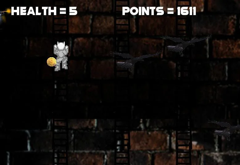Статьи по Cimbing madness (itch)