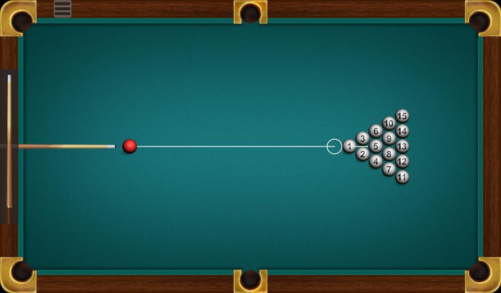 Billiard free (itch) Billiard free (itch)