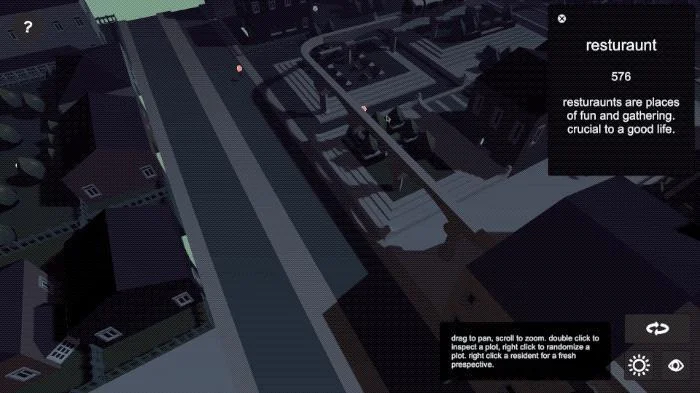 Рецензии metroPROVEMENT (itch)