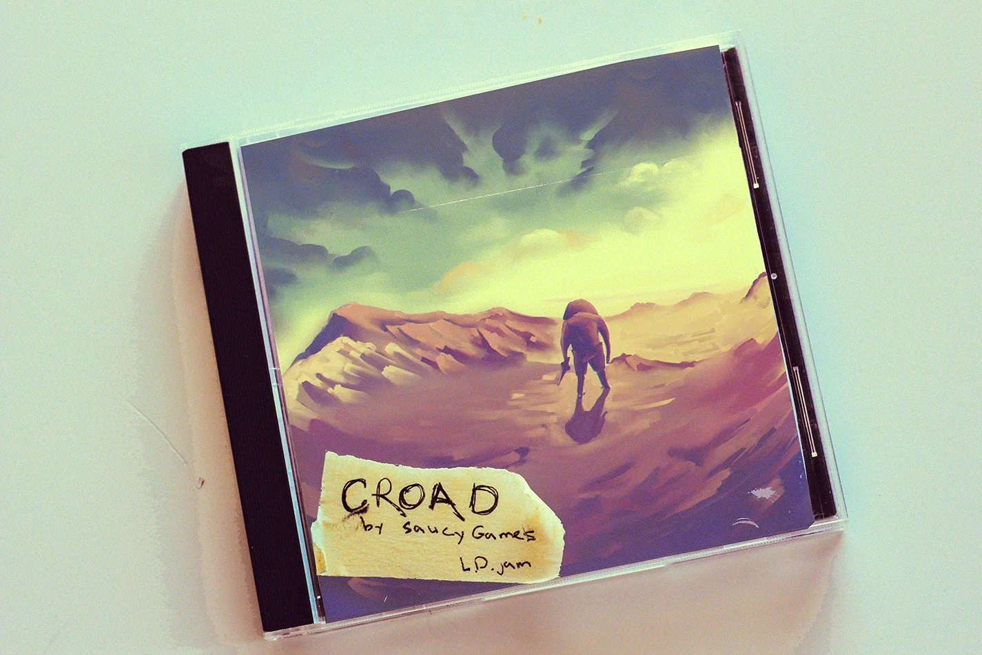 Groad (itch) Groad (itch)