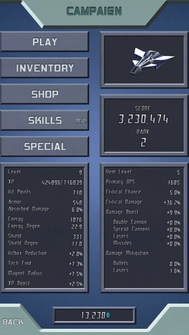 Icarus-X: Tides of Fire Icarus-X: Tides of Fire