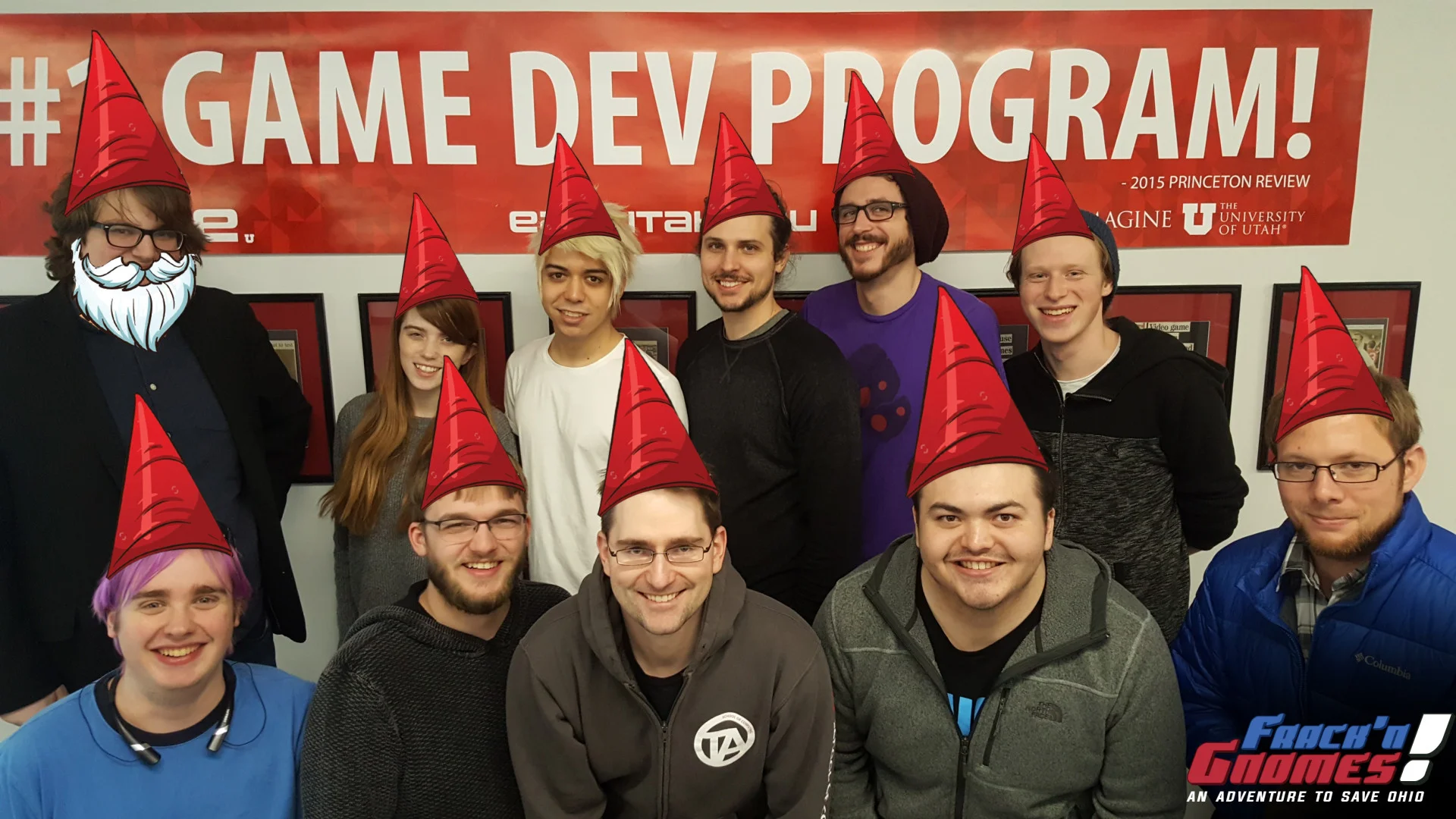 Frack'n Gnomes! (itch) Frack'n Gnomes! (itch)