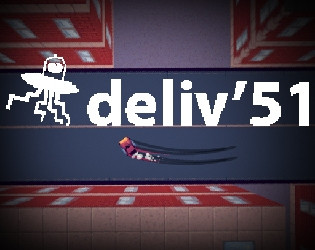 Deliv' 51 (itch) Deliv' 51 (itch)