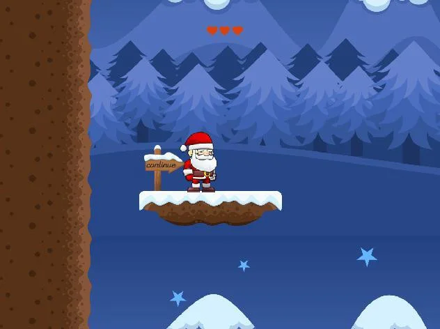 Christmas Game (mercedesmodenesi) (itch) Christmas Game (mercedesmodenesi) (itch)