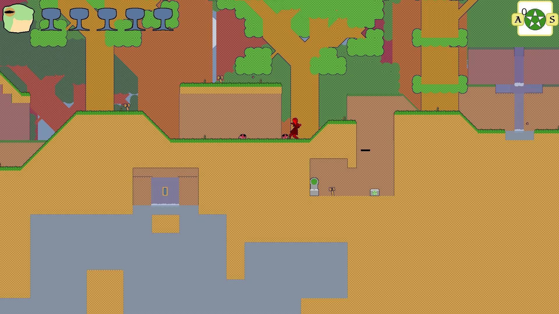 Tarrata Demo (itch) Tarrata Demo (itch)