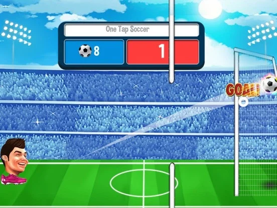 Puppet Soccer Ball Kick Strike Puppet Soccer Ball Kick Strike