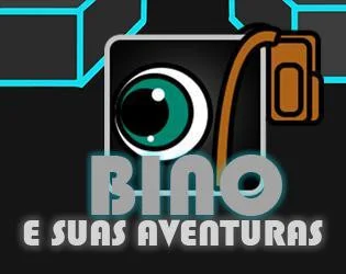 Bino e Suas Aventuras (itch) Bino e Suas Aventuras (itch)