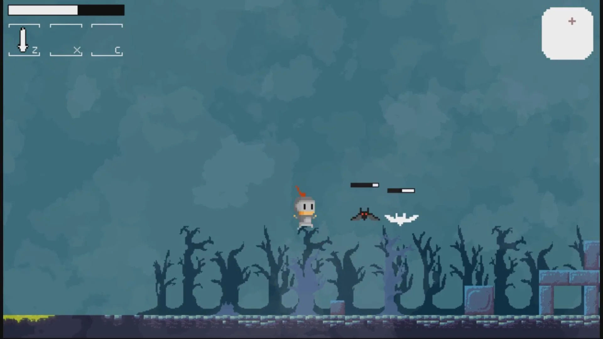 SwordVania (itch) SwordVania (itch)