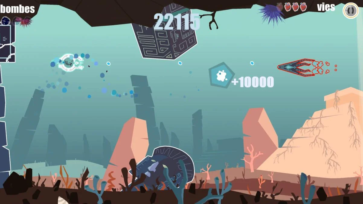 Submarine (itch) (TwistFR)