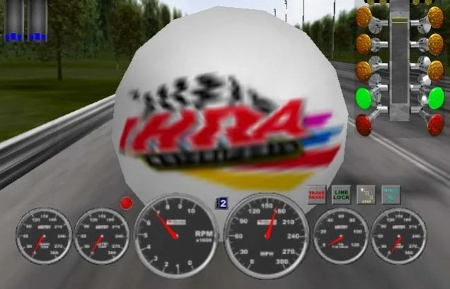 IHRA Drag Racing IHRA Drag Racing