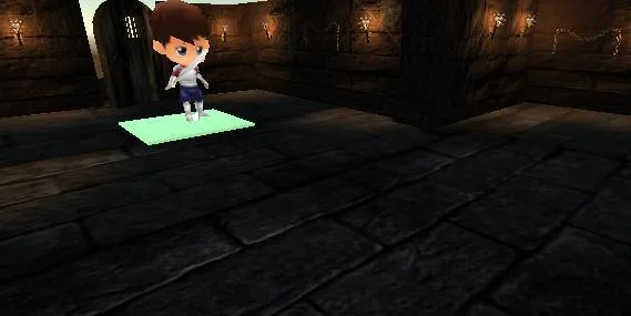 Dungeon Destroyer (AnnaGabrielle) (itch) Dungeon Destroyer (AnnaGabrielle) (itch)