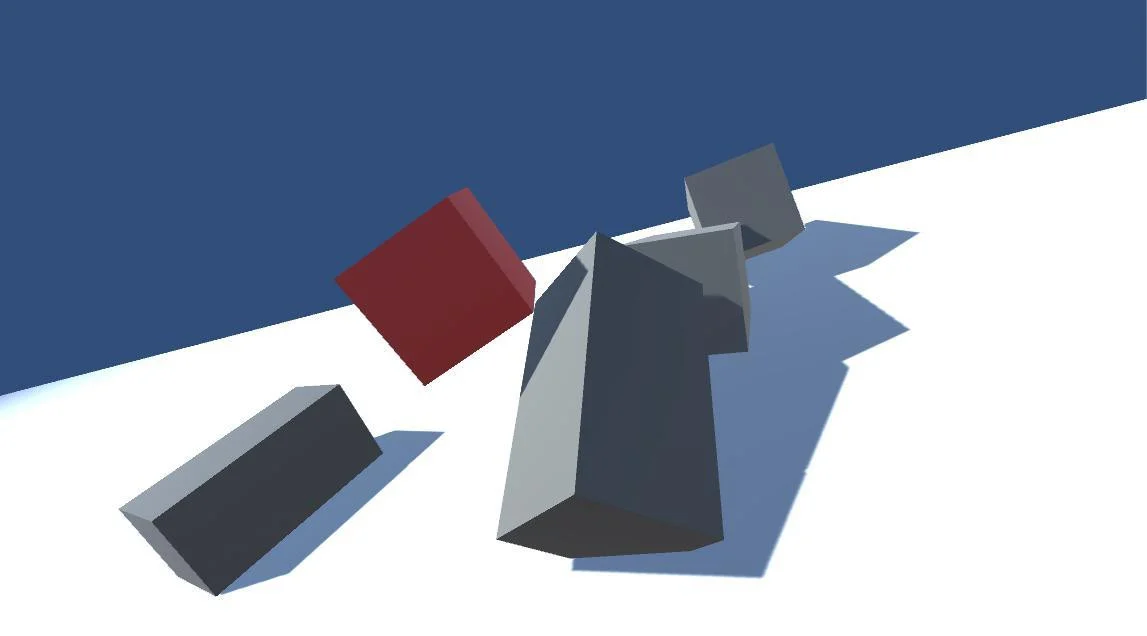Slippy Cube (itch) Slippy Cube (itch)