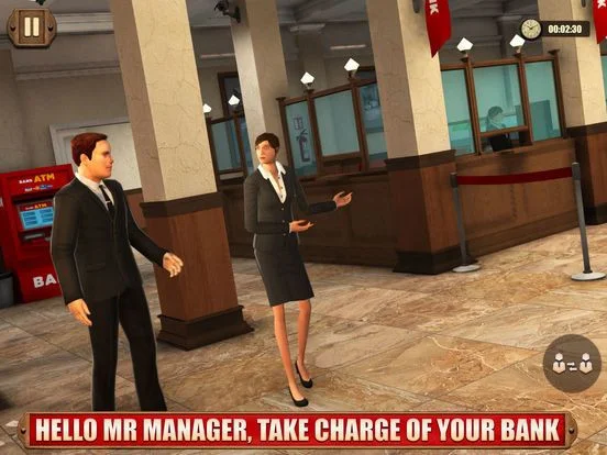 Статьи по NY City Bank Manager 2018