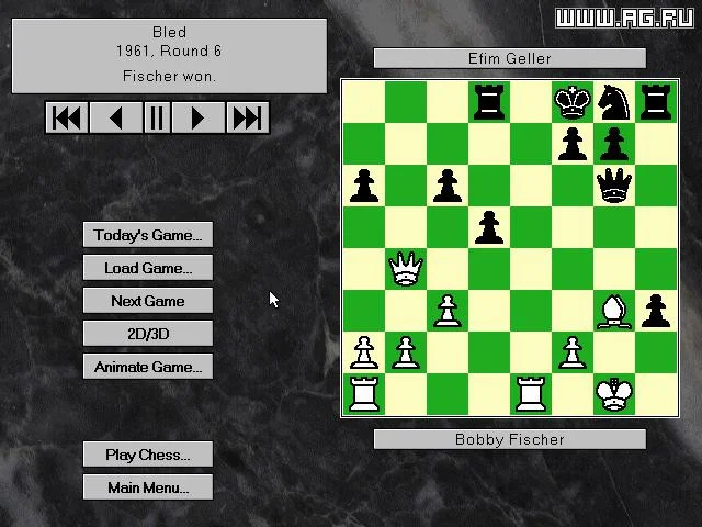 Bobby Fischer Teaches Chess Bobby Fischer Teaches Chess