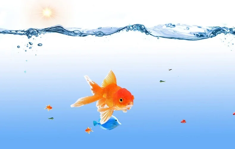 Fishies (itch)