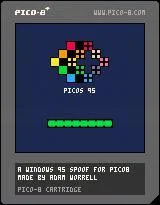 PicOS 95 (itch) PicOS 95 (itch)