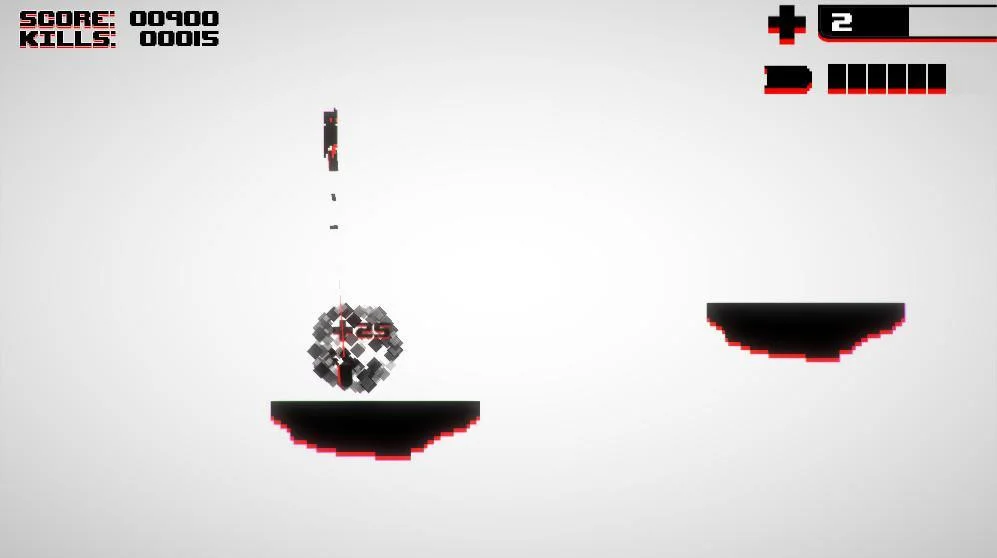 Новости о The Last Run (IndieCade Submission) (itch)