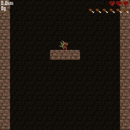 Spike Dungeon (itch)
