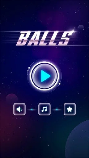 Balls Free Balls Free