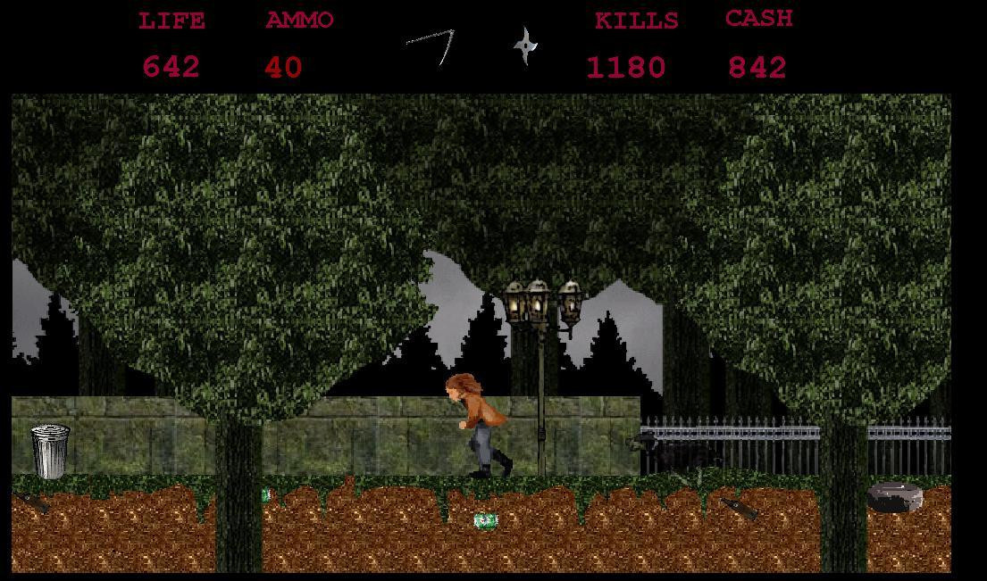 Silver Island Demo (itch) Silver Island Demo (itch)