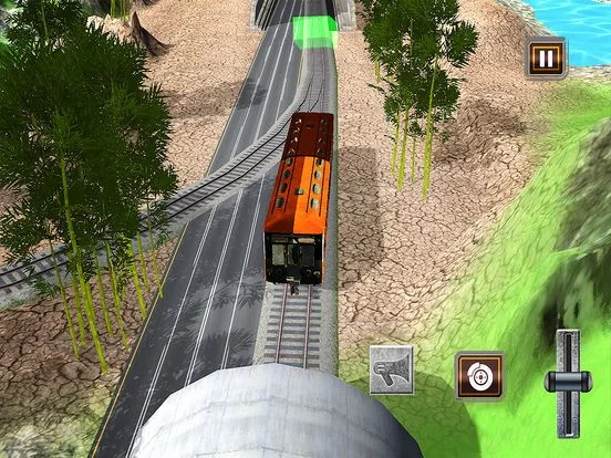 Рецензии Escape Crazy Train Simulator