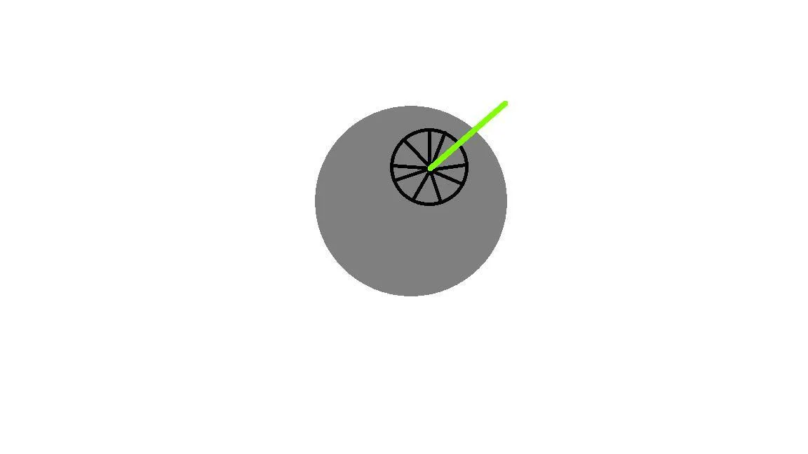 Death Star Drop (itch)