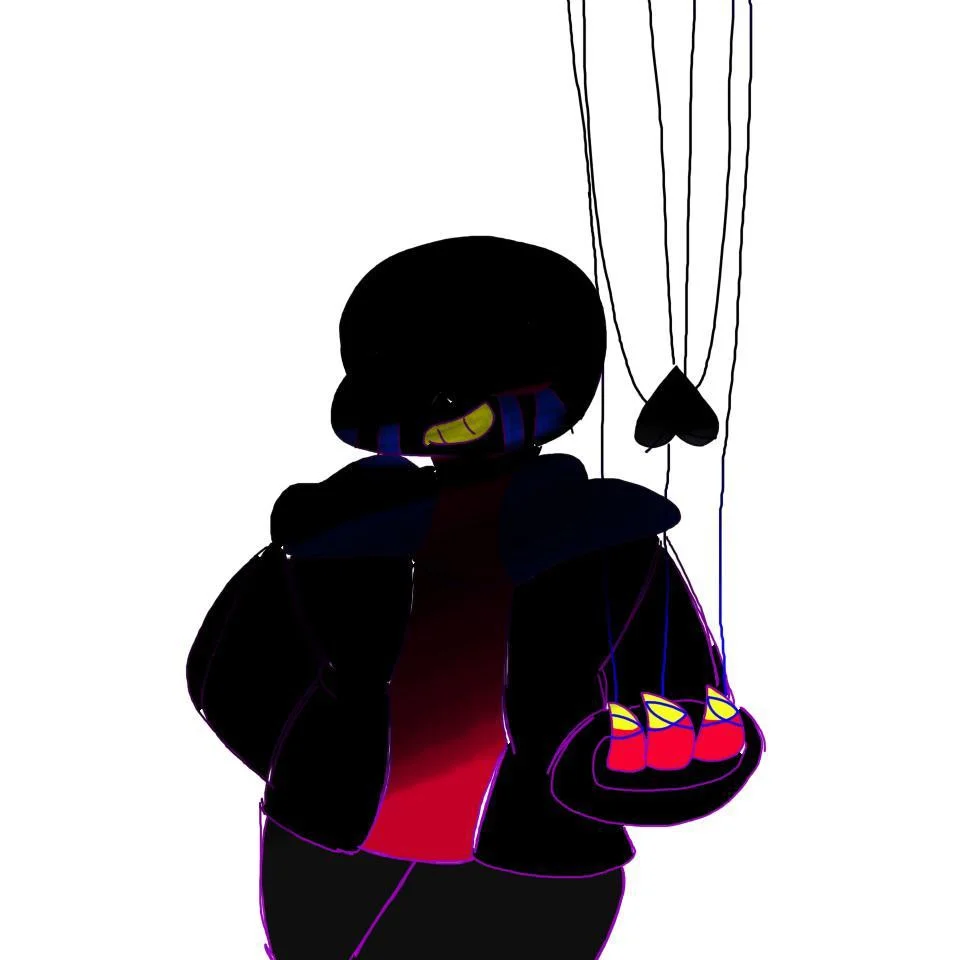 Error 404:love found (itch)