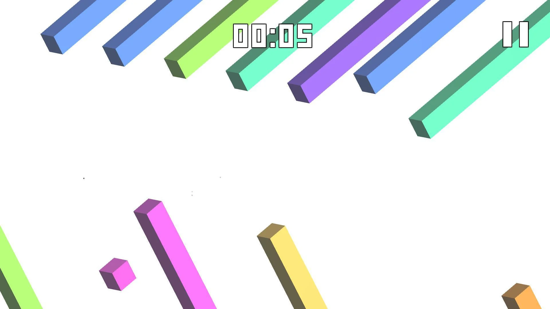 Cube Jump Dash (itch) Cube Jump Dash (itch)