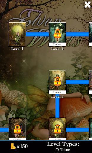 Hidden Solitaire Elven Woods - Free Card Game Hidden Solitaire Elven Woods - Free Card Game