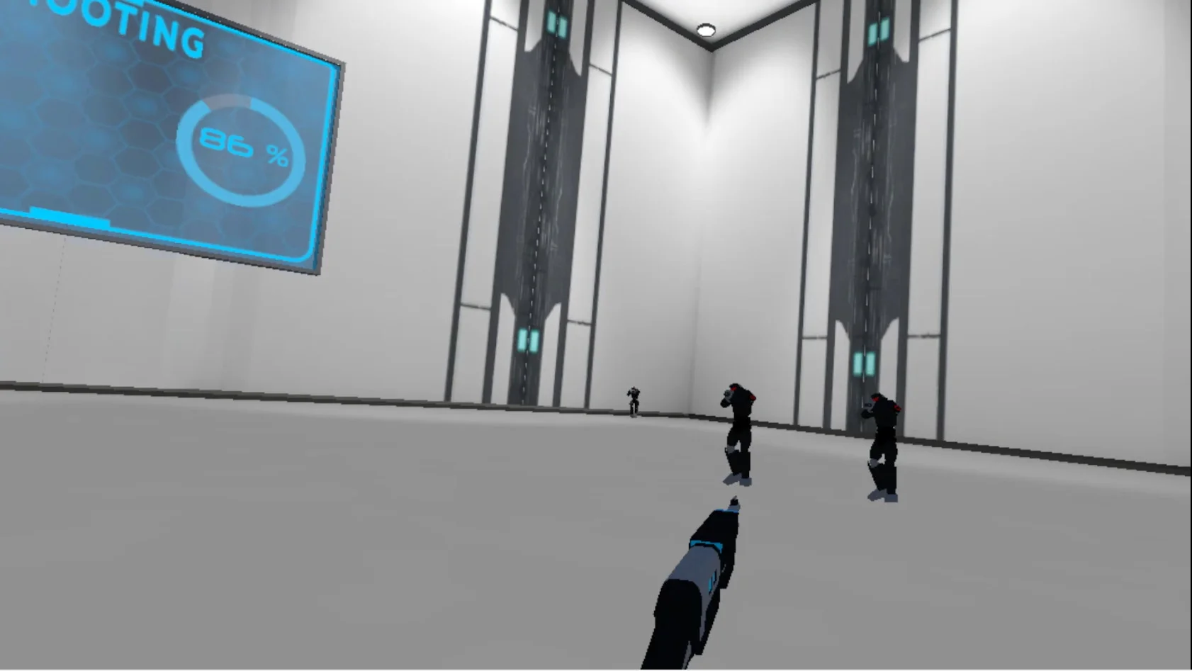 Статьи по The Mechanical Room VR