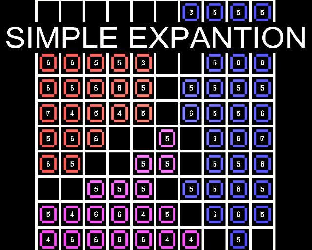 Simple Expantion (itch) Simple Expantion (itch)