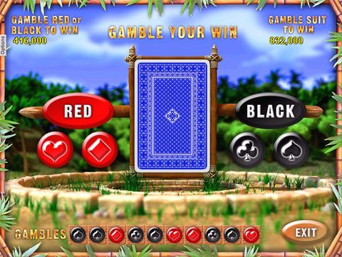 Monkey Money Slots Deluxe