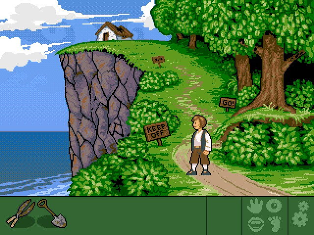 The Tales of Bingwood: Chapter 1 - To Save a Princess The Tales of Bingwood: Chapter 1 - To Save a Princess