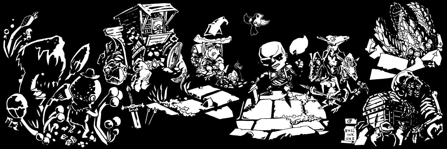 Tweet_Dungeon - procjam version (itch) Tweet_Dungeon - procjam version (itch)