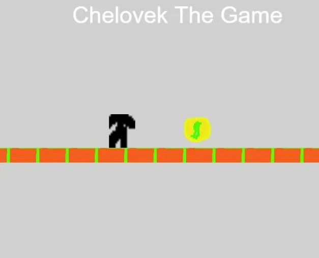 Chelovek The Game (itch) Chelovek The Game (itch)