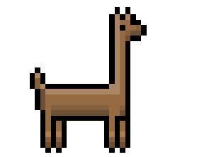Статьи по My Neighbors Llama (itch)
