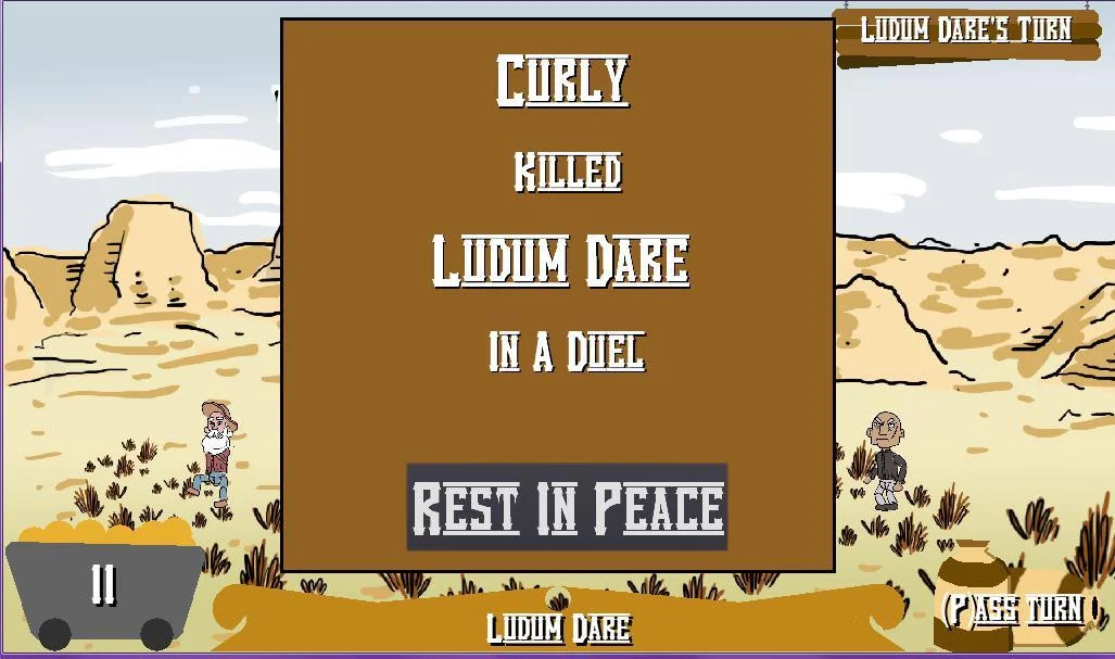 DeadpanGulch (itch) DeadpanGulch (itch)
