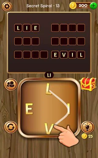 Word Boss: A Crossword game Word Boss: A Crossword game