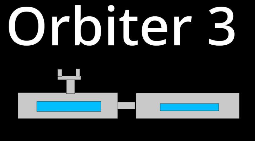 Orbiter three (itch)