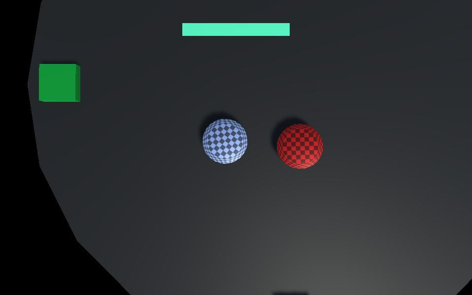 Spincharge (itch) Spincharge (itch)