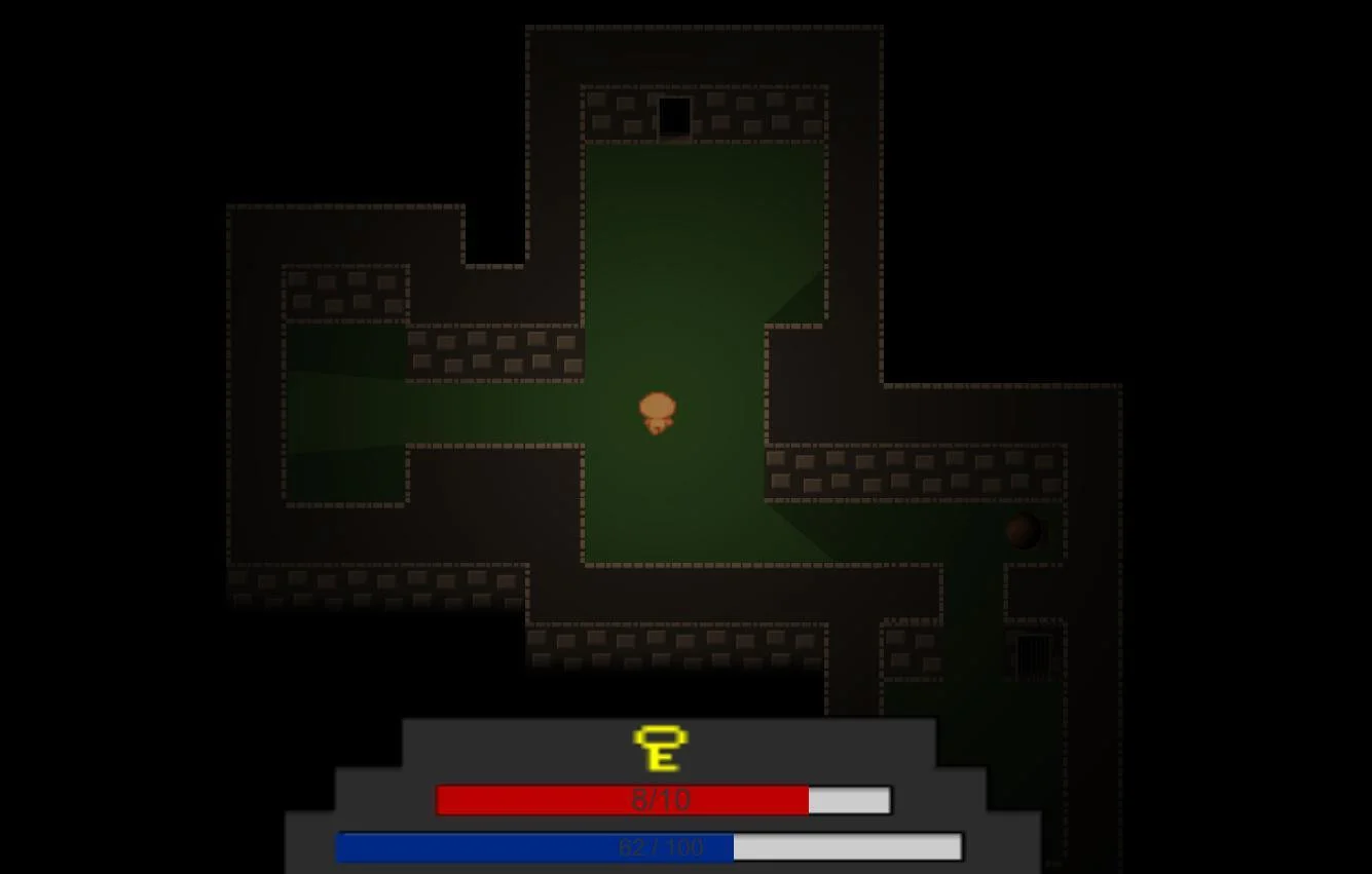 Pitfall (Ludum Dare 32) (itch) Pitfall (Ludum Dare 32) (itch)