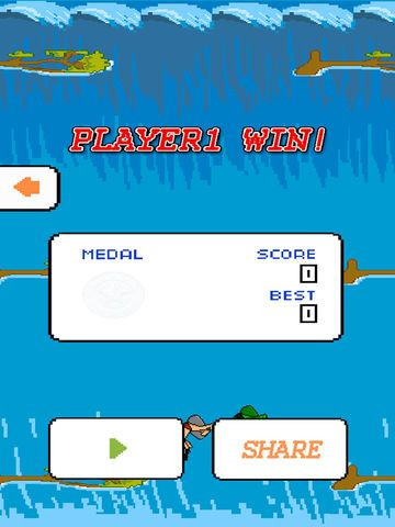 2 Surfers