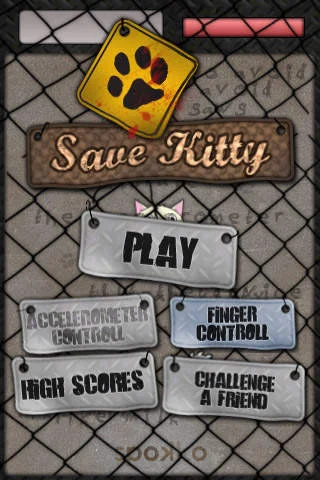Рецензии Save Kitty