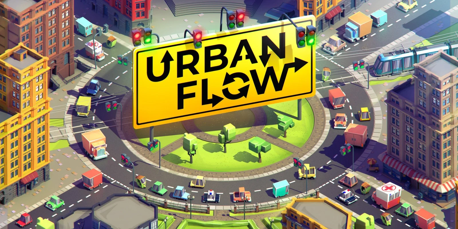 Рецензии Urban Flow