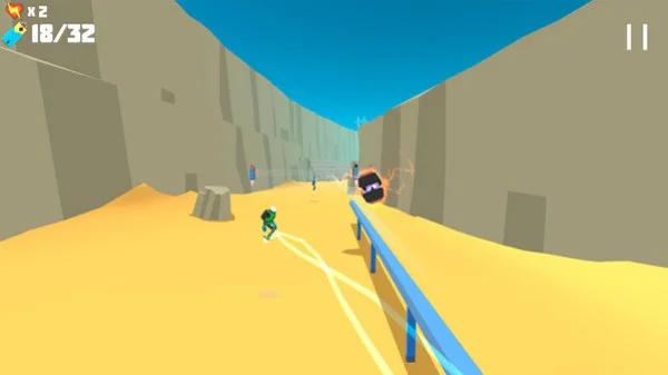 Power Hover Power Hover