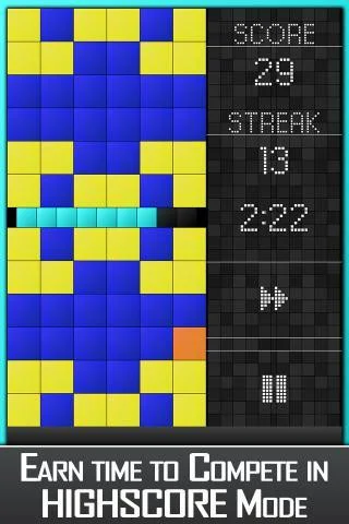 Pixel Puzzle: Tile Tap (itch)